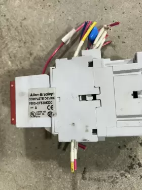 700S-CF530KDC ALLEN-BRADLEY General Relays #2