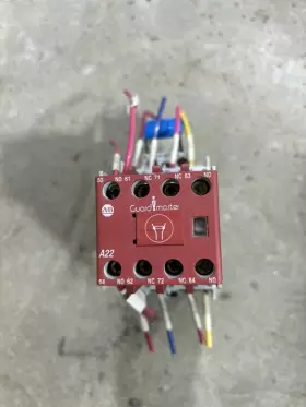 700S-CF530KDC ALLEN-BRADLEY General Relays