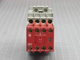 700S-CF620EJBC ALLEN BRADLEY Safety Control Relay #2