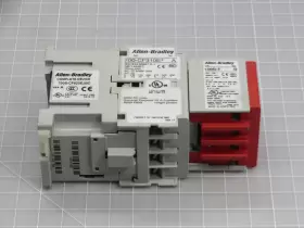 700S-CF620EJBC ALLEN BRADLEY Safety Control Relay #3