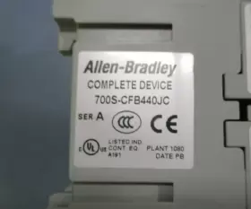 700S-CFB440JC ALLEN-BRADLEY General Relays #2