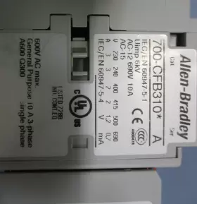 700S-CFB440JC ALLEN-BRADLEY General Relays #3