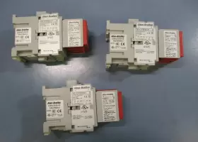 700S-CFB440JC ALLEN-BRADLEY General Relays