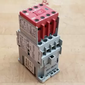 700S-CFB620EJC ALLEN BRADLEY Guardmaster Safety Control Relay