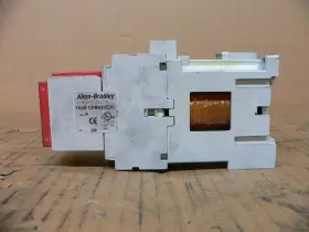 700S-CFB620ZJC ALLEN-BRADLEY Safety Control Relay #2