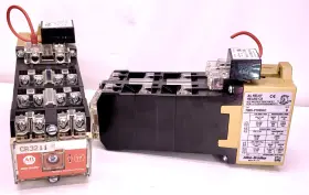 700S-P1020A1 ALLEN-BRADLEY Safety Control Ac Relays