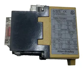 700S-P310A1 ALLEN-BRADLEY Ab Safety Control Relay