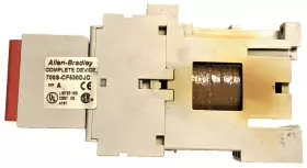 700SCF530DJC ALLEN-BRADLEY Safety Control Relay