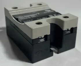 700SH25GZ24 ALLEN-BRADLEY Solid Relay Box