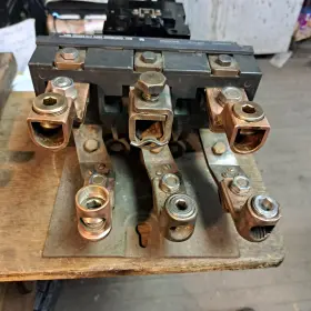 702FOD93 ALLEN-BRADLEY Contactor Coil #3