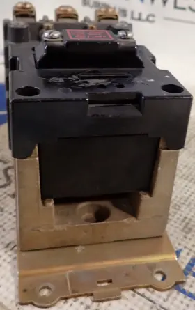 702L-B0D93 ALLEN-BRADLEY Contactor Pole Coil #3