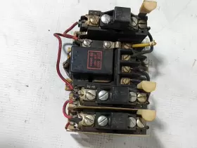 709TOD ALLEN-BRADLEY Motor Starter Nema Coil