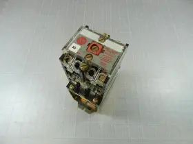 7C0DC-PK600Z24 ALLEN BRADLEY Relay Master Control