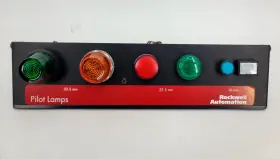 800TC-QTH24B ALLEN BRADLEY Rockwell Automation Pilot Lamp