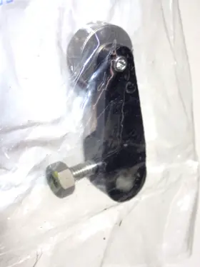 802MC-W1A ALLEN-BRADLEY Limit Switch Roller Lever Radius #2