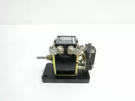 809-A01E ALLEN BRADLEY Trip Relay #2