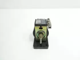 809-A01E ALLEN BRADLEY Trip Relay