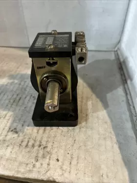 809-A04E ALLEN-BRADLEY Instantaneous Trip Relay #2