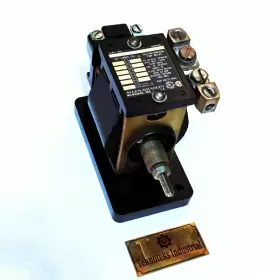 809-A07E ALLEN-BRADLEY Instantaneous Trip Relay
