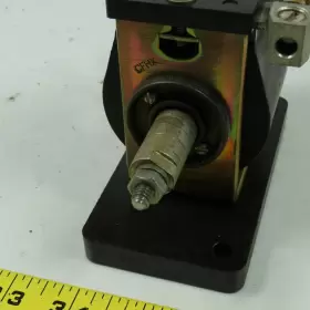 809-A08E ALLEN BRADLEY Instantaneous Trip Relay #3