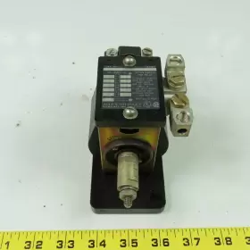 809-A08E ALLEN BRADLEY Instantaneous Trip Relay