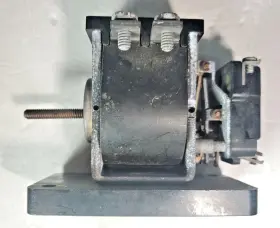 809-A09E ALLEN-BRADLEY Instantaneous Trip Relay #3