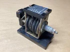 809-A12E ALLEN BRADLEY Instantaneous Trip Relay