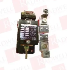 809-A18E ALLEN BRADLEY General Relays