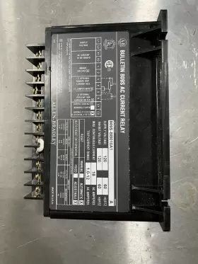 809S-BB010A1 ALLEN-BRADLEY Cat Relay #2