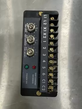 809S-BB010A1 ALLEN-BRADLEY Cat Relay