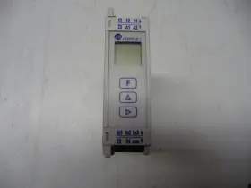 809S-E1D ALLEN-BRADLEY Monitor Relay Box