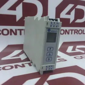 809S-E1ZJ ALLEN BRADLEY Monitor Upp
