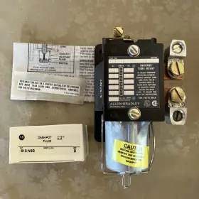 810-A03A ALLEN-BRADLEY Inverse Relay