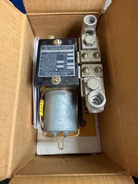 810-A14C ALLEN-BRADLEY Magnetic Overload Relay
