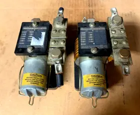 810-A22C ALLEN-BRADLEY Inverse Relay #2
