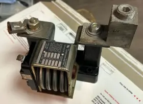 810-NX48 ALLEN BRADLEY Inverse Relay Ac