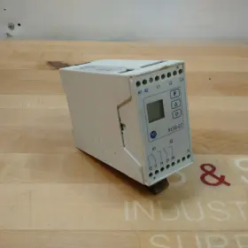 813S-E2BD60 ALLEN BRADLEY Phase Monitor Monitoring