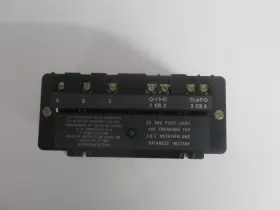 813S-VOB-B ALLEN-BRADLEY Bulletin Line Voltage Monitor Relay