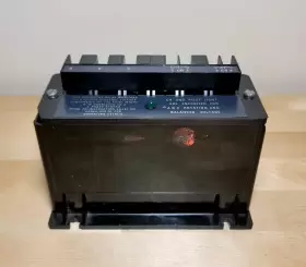 813S-VOC ALLEN-BRADLEY Line Voltage Monitor Relay #2