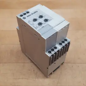 814S-PF3-480V-10A ALLEN BRADLEY Power Factor Relay