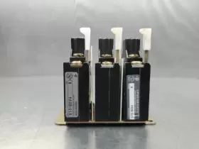 815-BOV4 ALLEN-BRADLEY Manual Relay Therm Mod #2