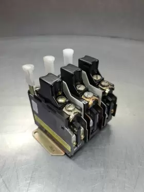 815-BOV4 ALLEN-BRADLEY Manual Relay Therm Mod #3
