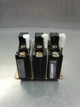 815-BOV4 ALLEN-BRADLEY Manual Relay Therm Mod