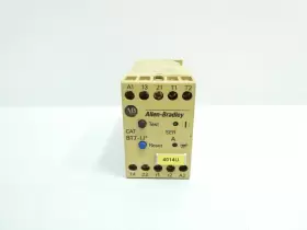 817-U ALLEN BRADLEY Thermistor Relay
