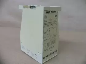 817-UD ALLEN BRADLEY Thermistor Relay Coil #2