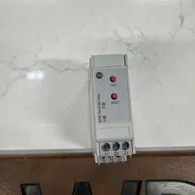 817S-PTC-115 ALLEN-BRADLEY Thermistor Relay #2