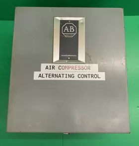 841-ZAH ALLEN BRADLEY Bulletin Automatic Alternator Control