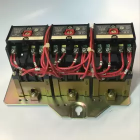 841-ZOH ALLEN-BRADLEY Ac Relay Nema #2
