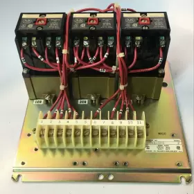 841-ZOH ALLEN-BRADLEY Ac Relay Nema
