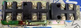 849-Z0D327 ALLEN-BRADLEY Pneumatic Timing Relay Coil #2